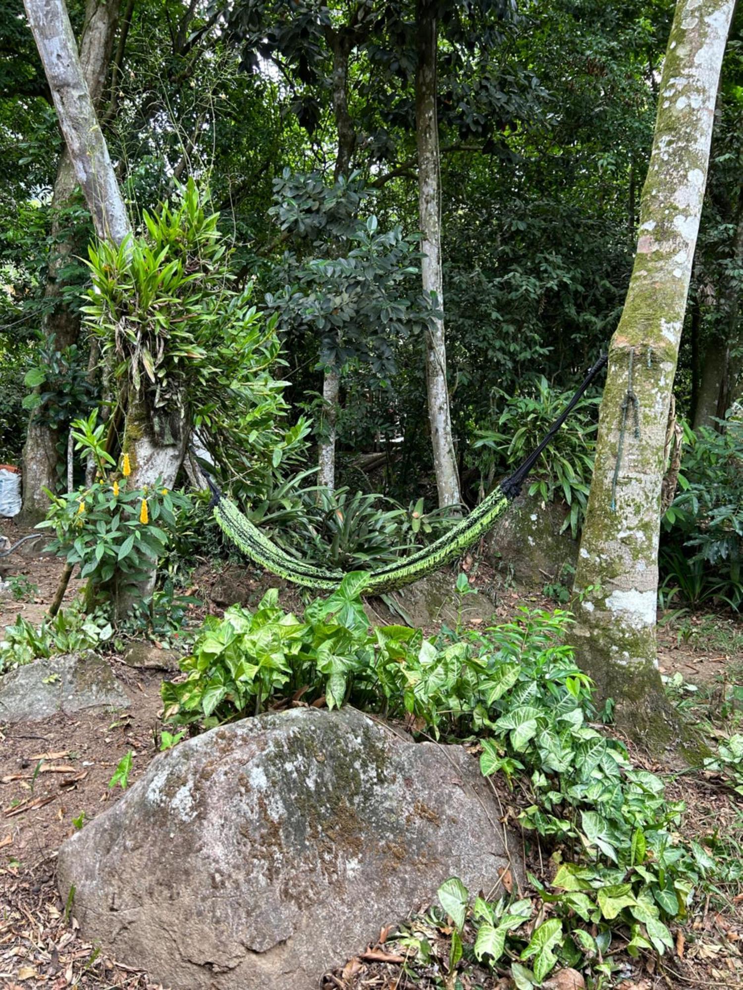 Chale Ouro Verde Angra dos Reis Eksteriør bilde